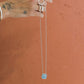 WE MADE IT NECKLACE