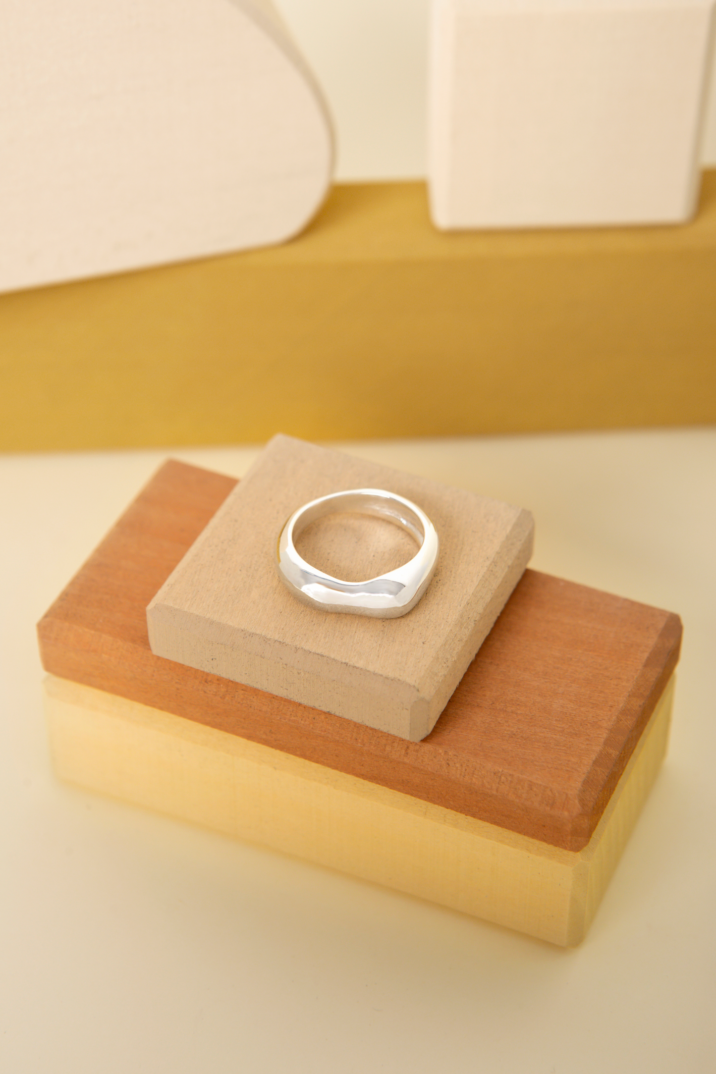 SWELL RING