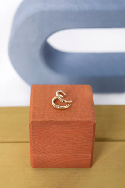 VICTORIA EAR CUFF