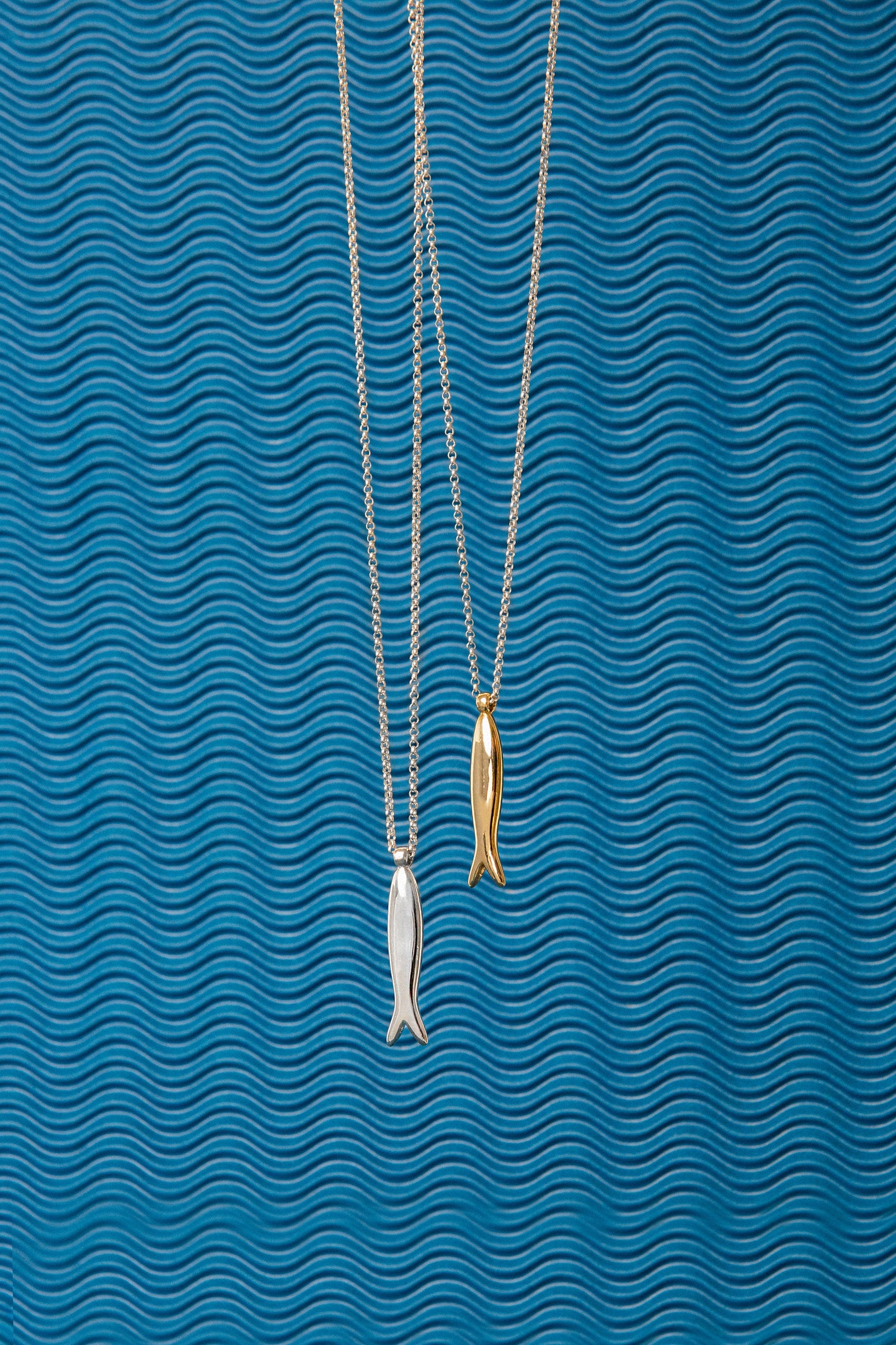 SARDINHA PENDANT