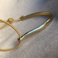 MAGDALENA ANKLET • BRONZE