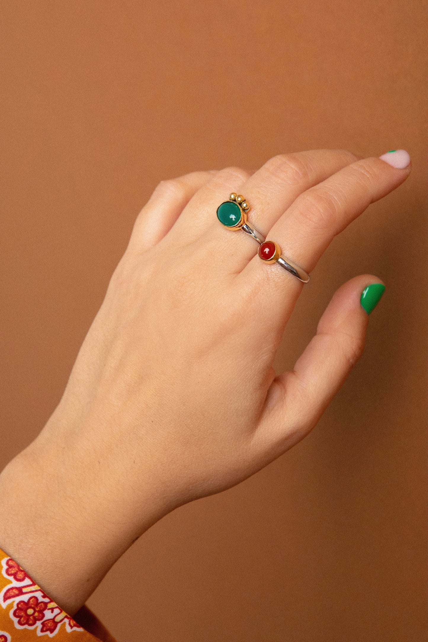 RESPIRAR RING